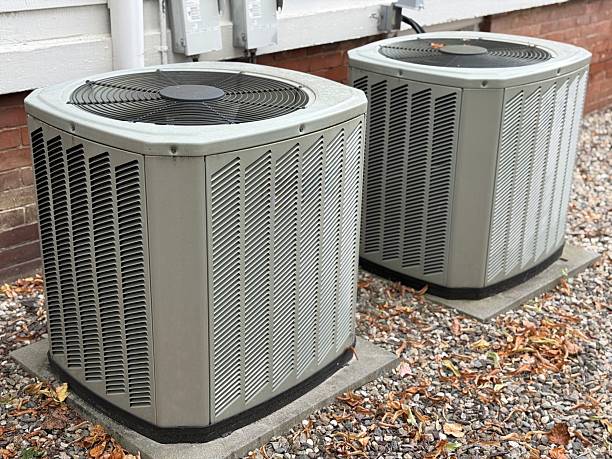 Reliable Hvac Maintenance contractor in Columbiana, AL by Leonard HVAC